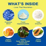 Digestive Boost Chews Manufacturer - OEM No Poo Soft Chews Immune