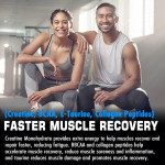 Pre Workout Gummies Supplier - OEM Creatine Monohydrate Muscle Growth