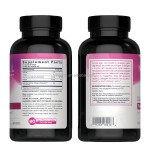 Skin Whitening Tablets Factory - OEM Collagen Vitamin C Biotin Adult