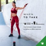 Whey Protein Powder Supplier - OEM 2kg Pure Muscle Growth Nutrition