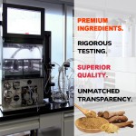 Tongkat Ali Tablets Factory - OEM Natural Energy Booster Men