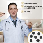 Shilajit Tablets Supplier - OEM Pure Mineral Immune Vitamins