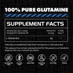 L-Glutamine Powder Supplier - OEM Muscle Recovery Anti Aging