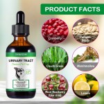 Urinary Tract Drops Supplier - OEM Cranberry Liquid Dog Supplement