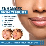 Biotin Collagen Drops Supplier - OEM Strong Hair Growth Beauty