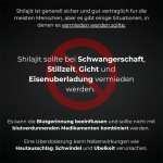 Shilajit Gummies Manufacturer - OEM Gold Fulvic Acid Mineral