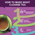 Detox Tea Factory - OEM Herbal Slim Tummy Weight Management