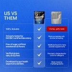 L-Glutamine Powder Supplier - OEM Muscle Recovery Anti Aging