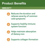 Vitamin C Tablets Factory - OEM 1000mg Immune Support Teenagers