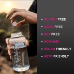 L-Carnitine Tablets Manufacturer - OEM Effervescent Sport Weight Loss