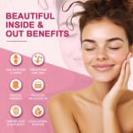 Hydrolyzed Collagen Sachet Manufacturer - OEM Multi Vital Proteins Drink