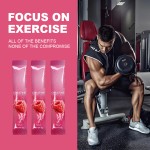 Creatine Jelly Stick Manufacturer - OEM Monohydrate Pre Workout Energy