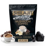 Shilajit Powder Factory - OEM Organic Natural GMP Certified