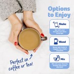 Marine Collagen Powder Supplier - OEM Drink Peptides Skin Whitening