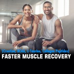 Creatine Gummies Factory - OEM 5000mg Sports Nutrition Energy