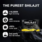 Shilajit Tablets Supplier - OEM Himalayan Extract Mineral Vitamins