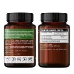 Moringa Tablets Supplier - OEM Organic Vegan Herbal Supplement