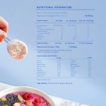 Multi Collagen Powder Manufacturer - OEM Peptides Skin Whitening Vitamins