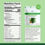 Vegetable Powder Supplier - OEM 100% Pure Superfood Green