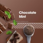 Whey Protein Powder Supplier - OEM 2kg Pure Muscle Growth Nutrition