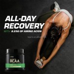 Pre Workout Powder Factory - OEM BCAA Energy Muscle Endurance