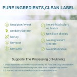 Vitamin B Complex Tablets Factory - OEM Body Health Mineral Supplement