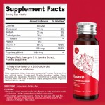 Biotin Collagen Liquid Supplier - OEM Women Hair Growth Oral Supplement