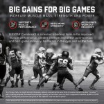 Creatine Powder Manufacturer - OEM Monohydrate Pre Workout Energy