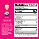 Hydration Gel Factory - OEM Keto Isotonic Electrolyte Sport