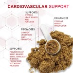 Cardiovascular Chews Factory - OEM Heart Health Grain Free Dog