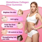 Biotin Gummies Supplier - OEM Vegan Hair Growth Collagen