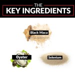 Maca Capsules Factory - OEM Butt Hip Enhancement Men