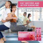 Creatine Jelly Stick Manufacturer - OEM Monohydrate Pre Workout Energy