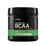 Pre Workout Powder Factory - OEM BCAA Energy Muscle Endurance