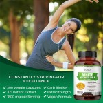 Night Fat Burner Softgels Supplier - OEM White Kidney Bean Appetite