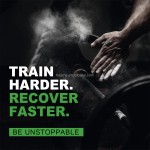 Pre Workout Powder Factory - OEM BCAA Energy Muscle Endurance