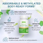 Vitamin B Complex Tablets Factory - OEM Body Health Mineral Supplement