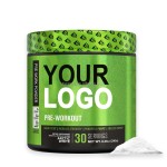 Creatine Powder Supplier - OEM Monohydrate Pre Workout Safe