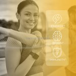 Shilajit Gummies Factory - OEM Premium Minerals Fudge Supplement