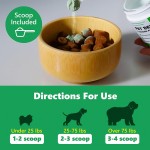 Dental Care Powder Factory - OEM Green Tea Extract Plaque Control