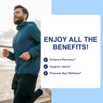 Astaxanthin Softgels Supplier - OEM 12mg Skin Whitening Complex