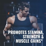 Tongkat Ali Tablets Factory - OEM Natural Energy Booster Men