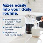 Multi Collagen Powder Manufacturer - OEM Peptides Skin Whitening Vitamins