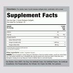 Hair Growth Softgels Manufacturer - OEM Pumpkin Seed Oil Prostate