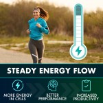 Sea Moss Capsules Factory - OEM Shilajit Bladderwrack Burdock Root