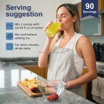 Electrolytes Powder Manufacturer - OEM Keto Sugar Free Hydration