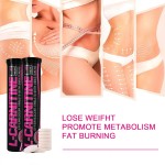 L-Carnitine Tablets Manufacturer - OEM Effervescent Sport Weight Loss