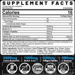 Pre Workout Gummies Supplier - OEM Creatine Monohydrate Muscle Growth