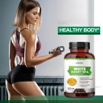 Night Fat Burner Softgels Supplier - OEM White Kidney Bean Appetite