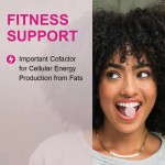 L-Carnitine Tablets Manufacturer - OEM Effervescent Sport Weight Loss